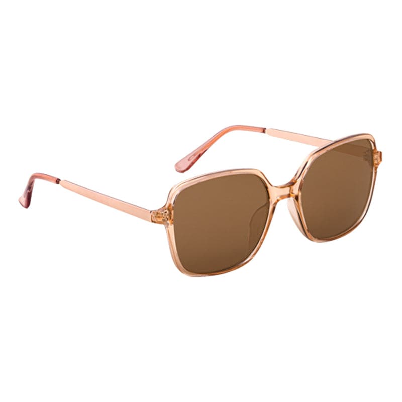 Sunnies Studios Velma Sunglasses For Men and Women - Rodeo