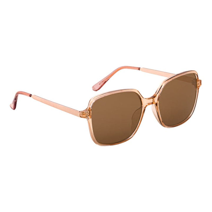 Sunnies Studios Velma Sunglasses For Men and Women - Rodeo