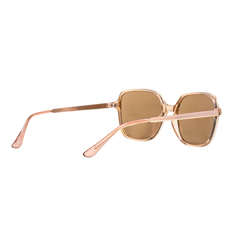 Sunnies Studios Velma Sunglasses For Men and Women - Rodeo