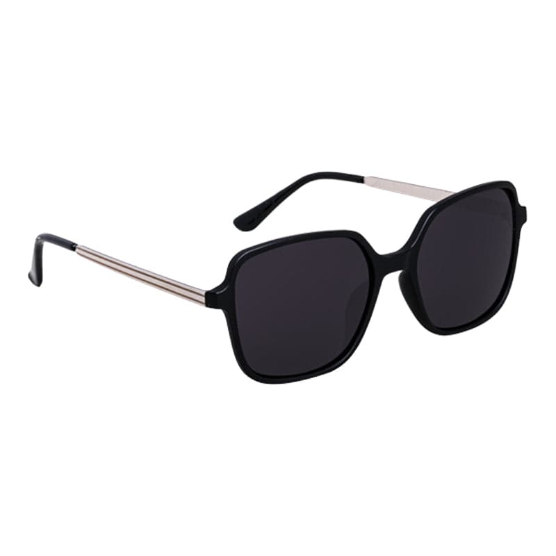Sunnies Studios Velma Sunglasses For Men and Women - Charcoal