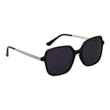 Velma Sunglasses For Men and Women - Charcoal