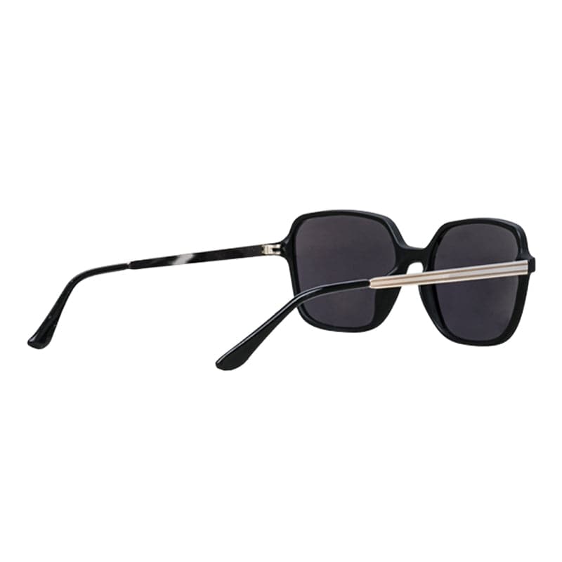 Sunnies Studios Velma Sunglasses For Men and Women - Charcoal