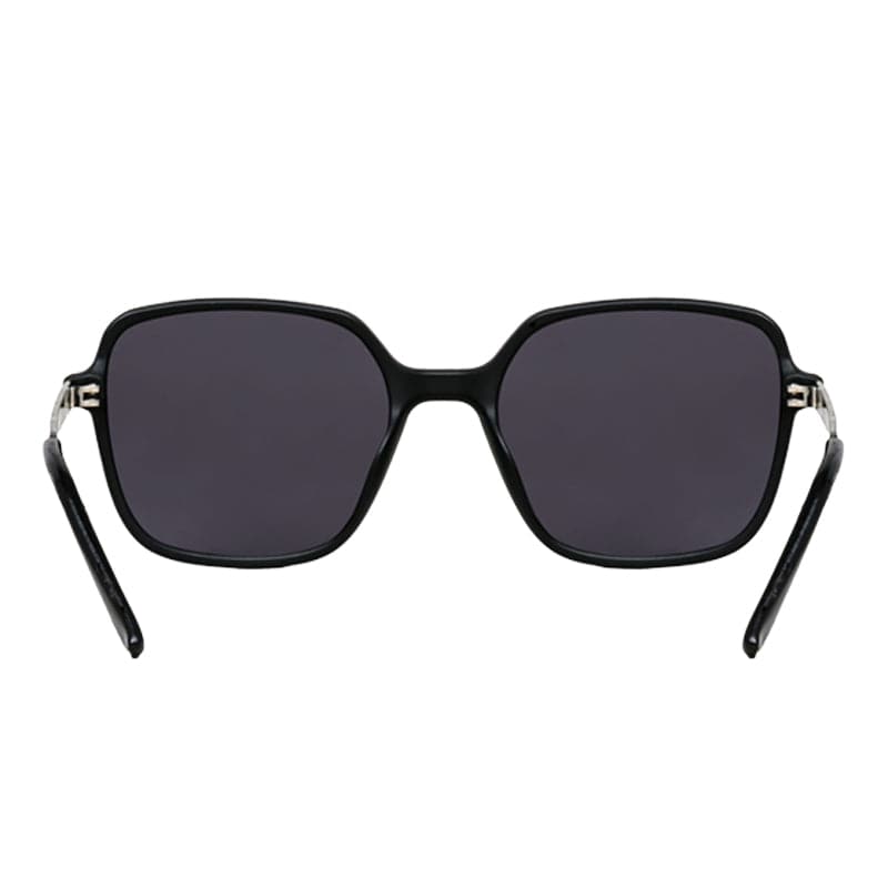 Sunnies Studios Velma Sunglasses For Men and Women - Charcoal