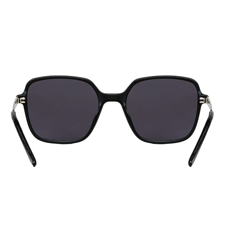 Sunnies Studios Velma Sunglasses For Men and Women - Charcoal