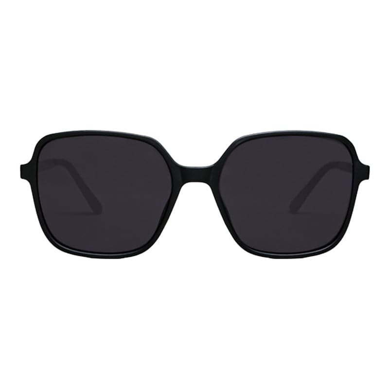 Sunnies Studios Velma Sunglasses For Men and Women - Charcoal