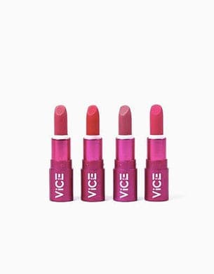 Little Ponies Good Vibes Matte Lipstick
