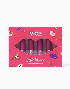 Little Ponies Good Vibes Matte Lipstick