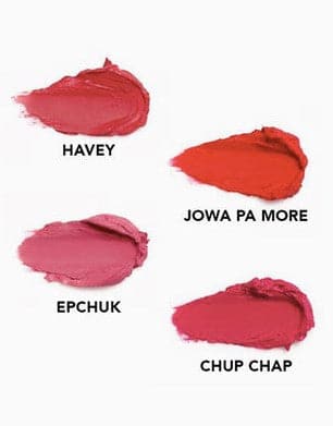 Little Ponies Good Vibes Matte Lipstick