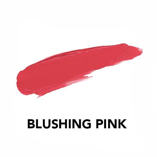 Vice Cosmetics BT21 Phenomenal Velvet Single - Blushing Pink swatch