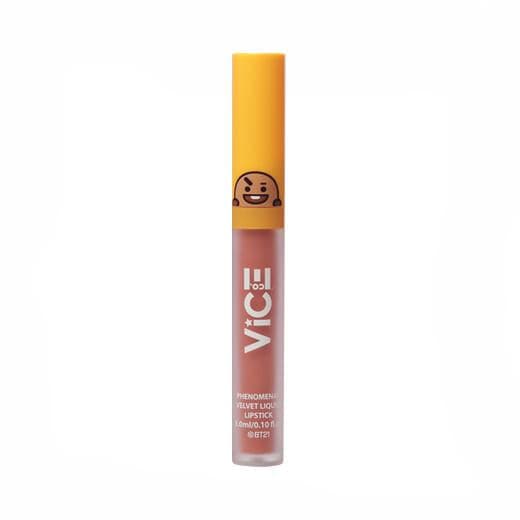 Vice Cosmetics BT21 Phenomenal Velvet Single - Natural Nude