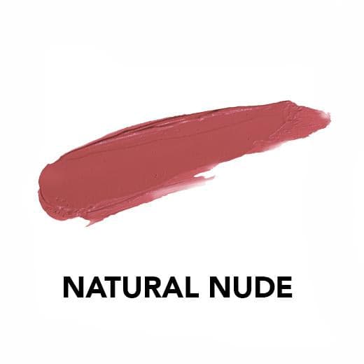 Vice Cosmetics BT21 Phenomenal Velvet Single - Natural Nude swatch