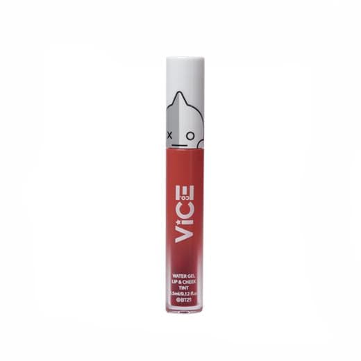 Vice Cosmetics BT21 Water Gel Lip & Cheek Tint - Terracotta