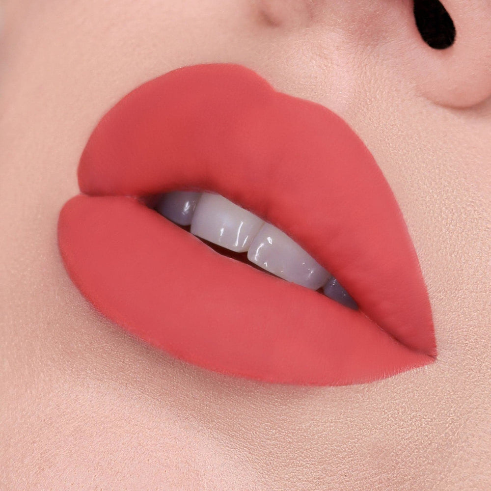 Vice Cosmetics Phenomenal Velvet Liquid Lip Kit - Izkeravu model