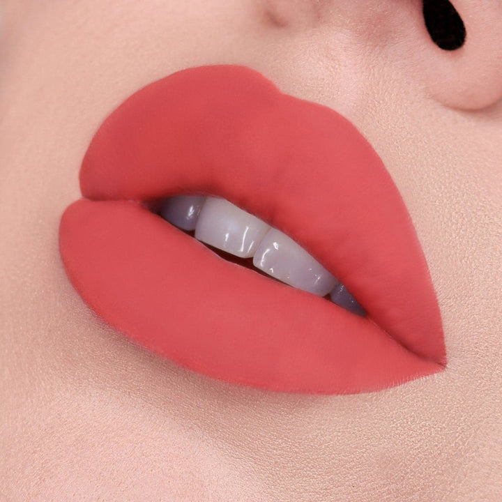 Vice Cosmetics Phenomenal Velvet Liquid Lip Kit - Izkeravu model