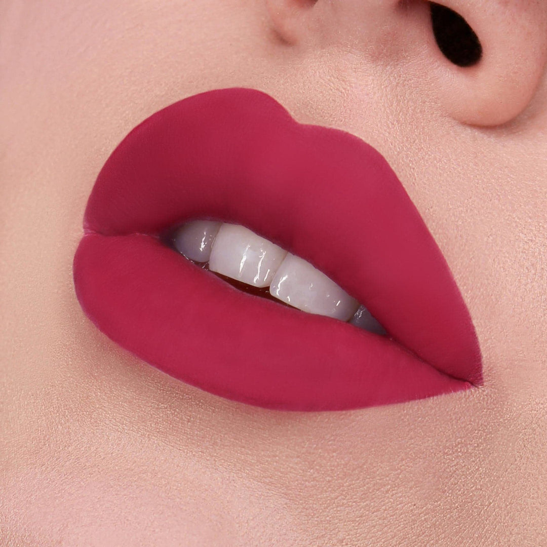 Vice Cosmetics Phenomenal Velvet Liquid Lip Kit - Kumelavu model