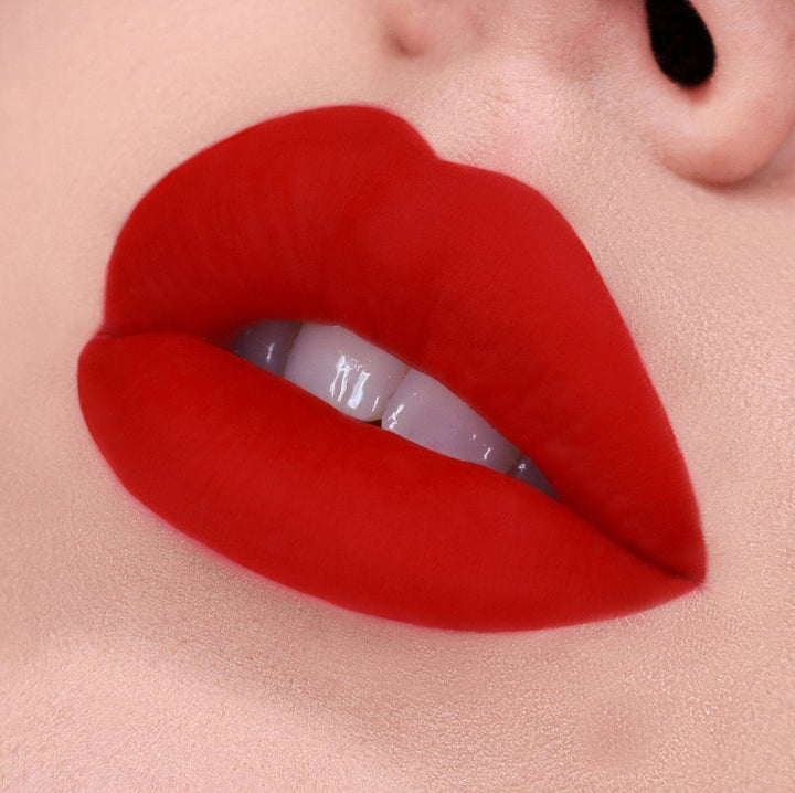 Vice Cosmetics Phenomenal Velvet Liquid Lip Kit - Taravu model