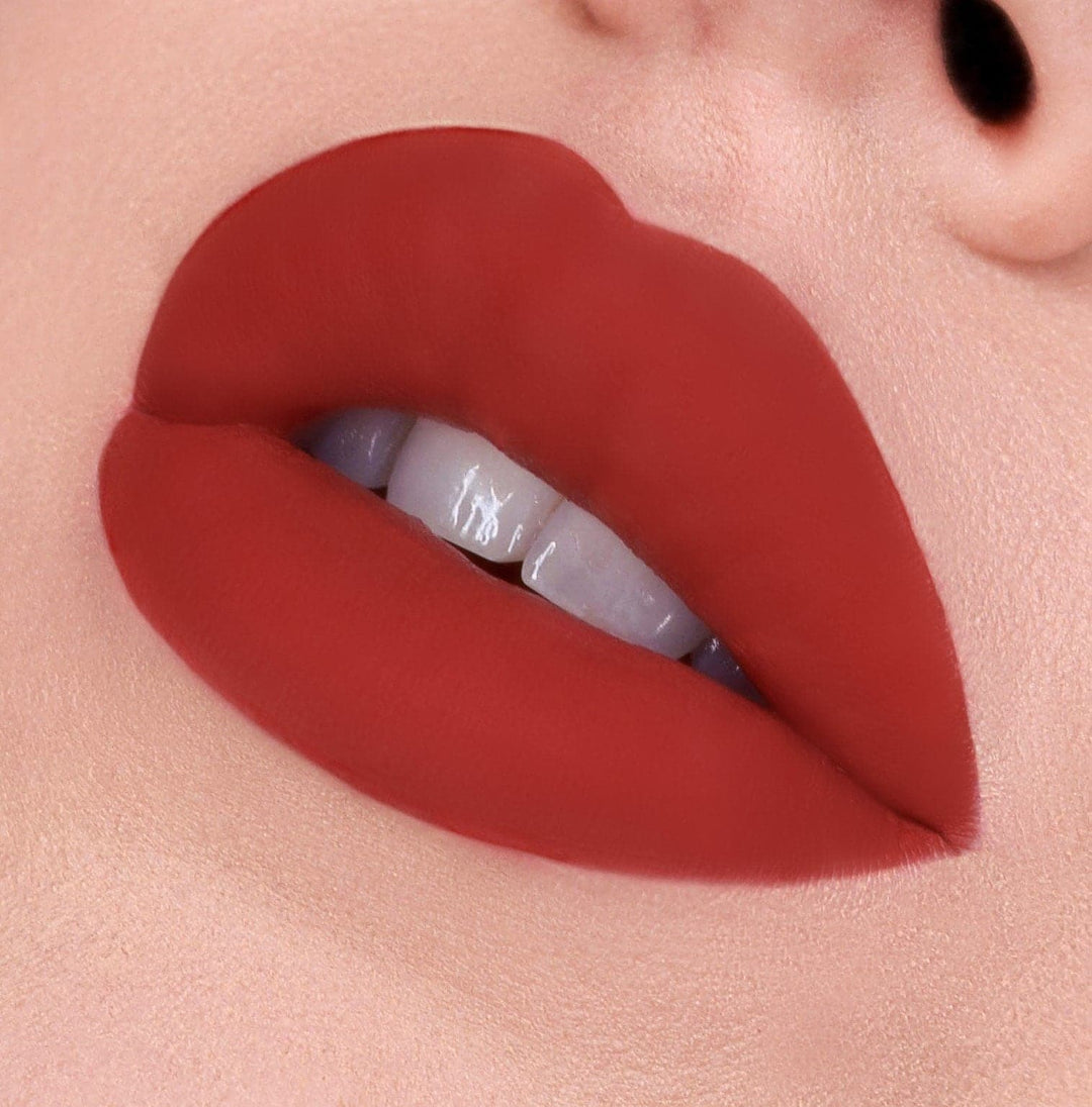 Vice Cosmetics Phenomenal Velvet Liquid Lip Kit - Vulevu model