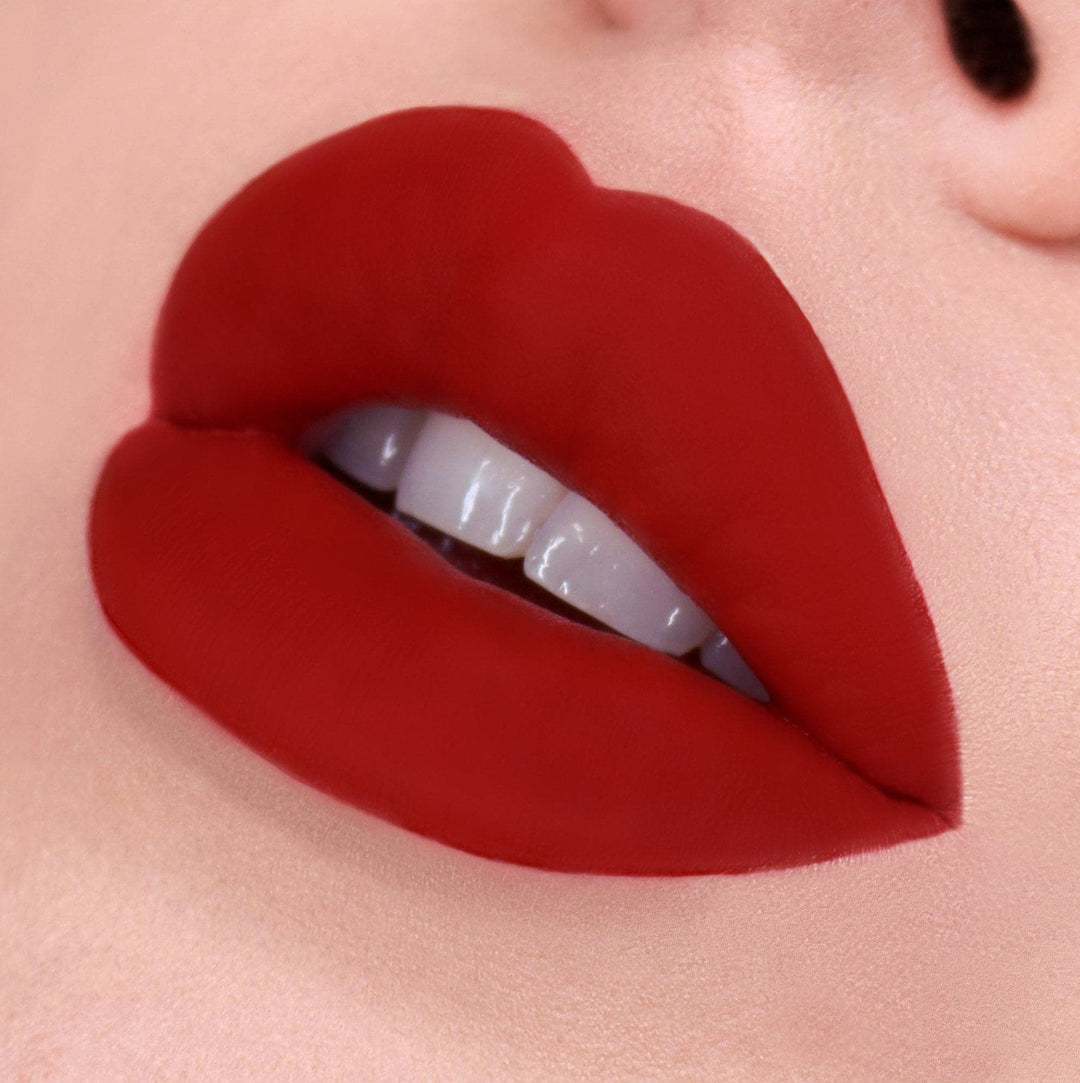 Vice Cosmetics Phenomenal Velvet Liquid Lip Kit - Zelavu model