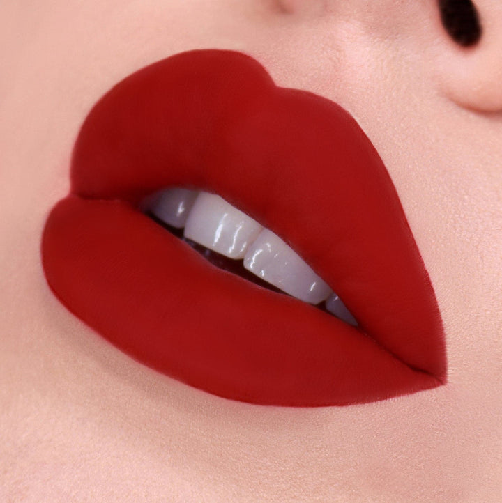 Vice Cosmetics Phenomenal Velvet Liquid Lip Kit - Zelavu model