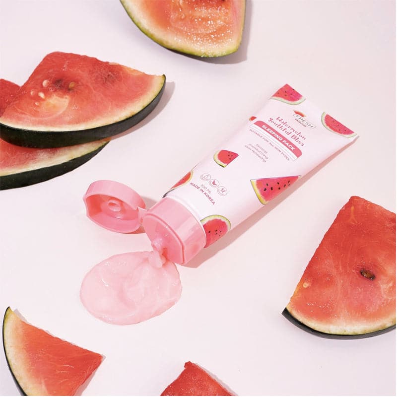 Fresh Skinlab Philippines Watermelon Jelly Sleeping Pack