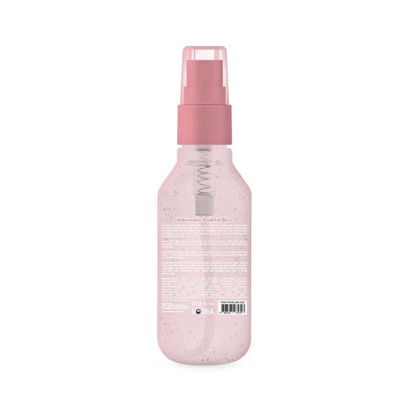 Fresh Skinlab Philippines Watermelon Jelly Toner Mist