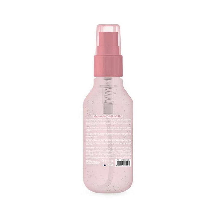 Fresh Skinlab Philippines Watermelon Jelly Toner Mist