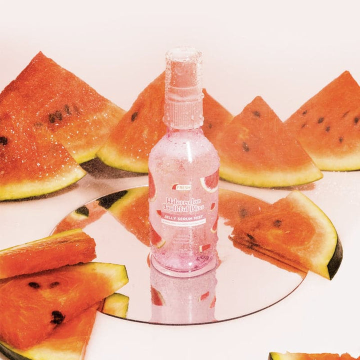 Fresh Skinlab Philippines Watermelon Jelly Toner Mist