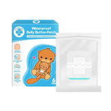 Waterproof Belly Button Patches (6 pcs)