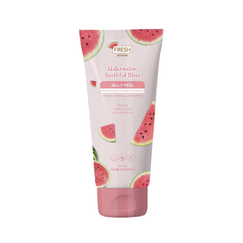 Fresh Skinlab Philippines Watermelon Jelly Peel