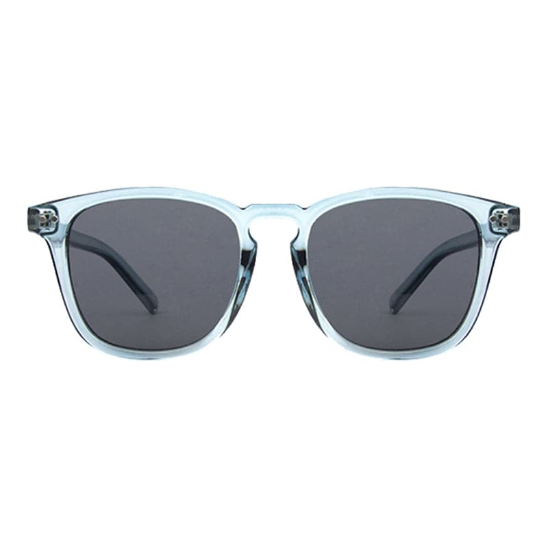 Sunnies Studios Yoji Square Sunglasses For Men and Women - Albatross