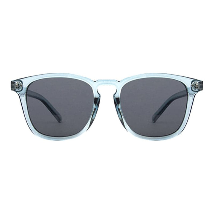 Sunnies Studios Yoji Square Sunglasses For Men and Women - Albatross