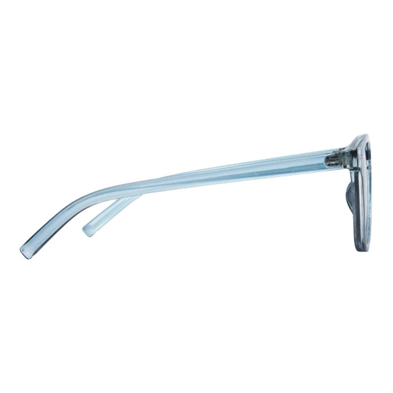 Sunnies Studios Yoji Square Sunglasses For Men and Women - Albatross