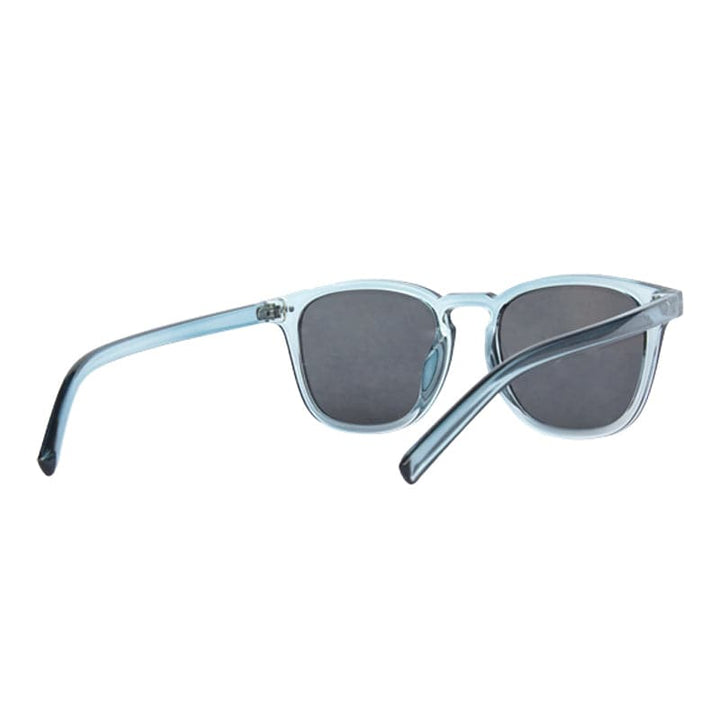 Sunnies Studios Yoji Square Sunglasses For Men and Women - Albatross