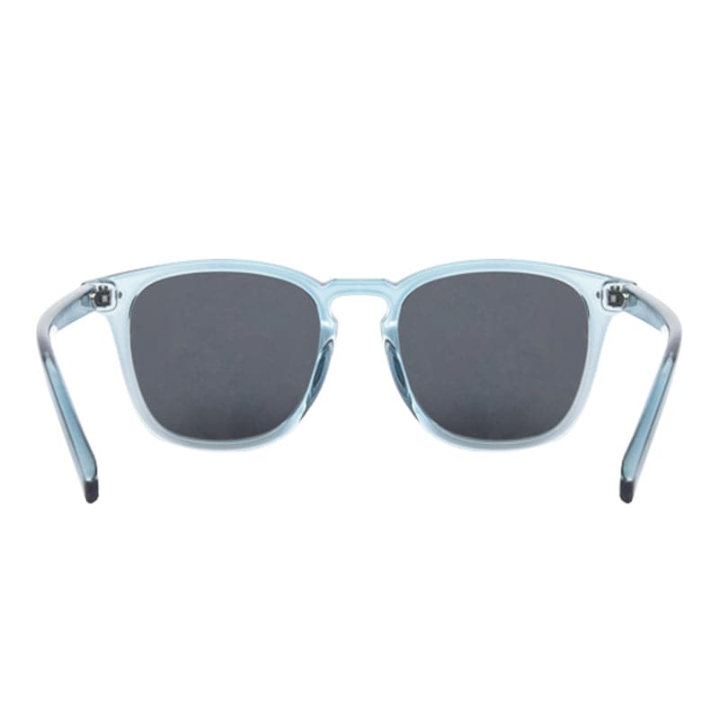Sunnies Studios Yoji Square Sunglasses For Men and Women - Albatross