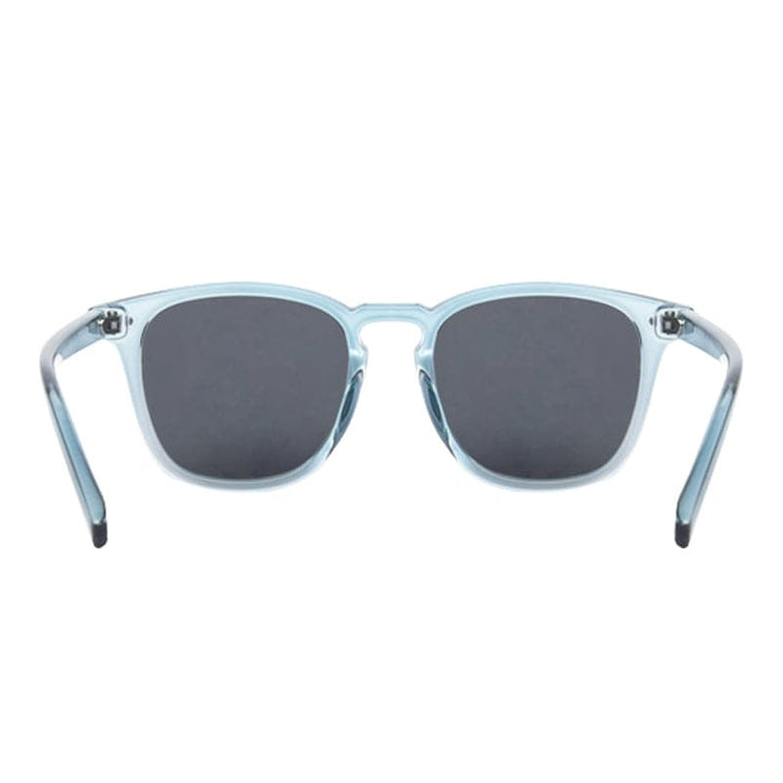 Sunnies Studios Yoji Square Sunglasses For Men and Women - Albatross