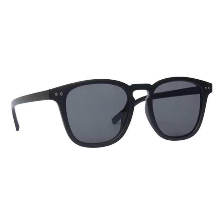 Sunnies Studios Yoji Square Sunglasses For Men and Women - Ink