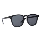 Yoji Square Sunglasses For Men and Women - Ink