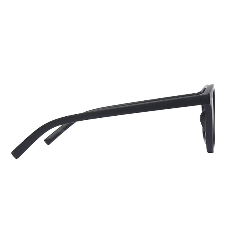 Sunnies Studios Yoji Square Sunglasses For Men and Women - Ink