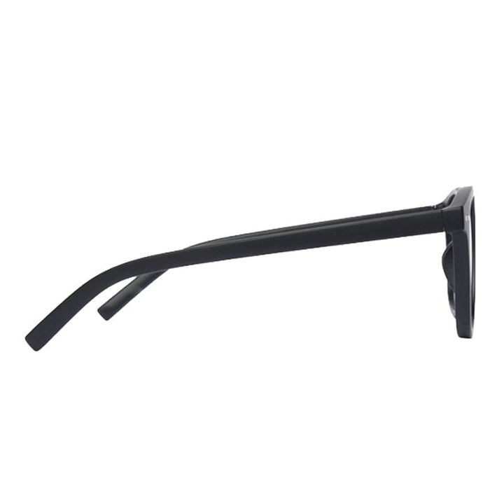 Sunnies Studios Yoji Square Sunglasses For Men and Women - Ink