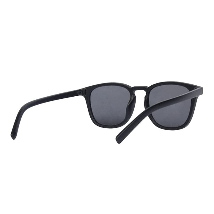 Sunnies Studios Yoji Square Sunglasses For Men and Women - Ink