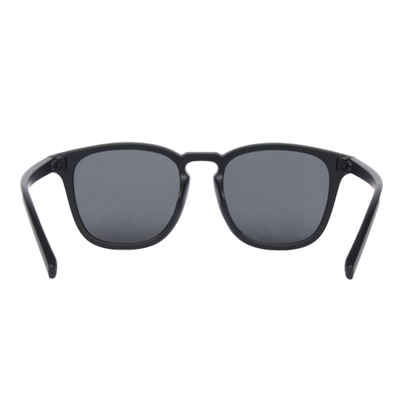 Sunnies Studios Yoji Square Sunglasses For Men and Women - Ink