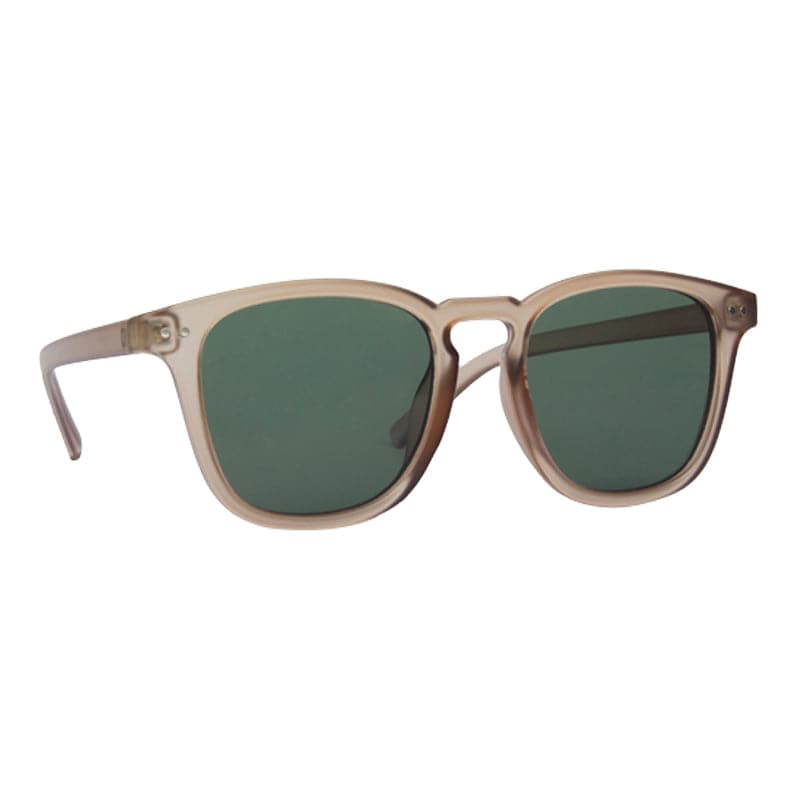 Sunnies Studios Yoji Square Sunglasses For Men and Women - Oak