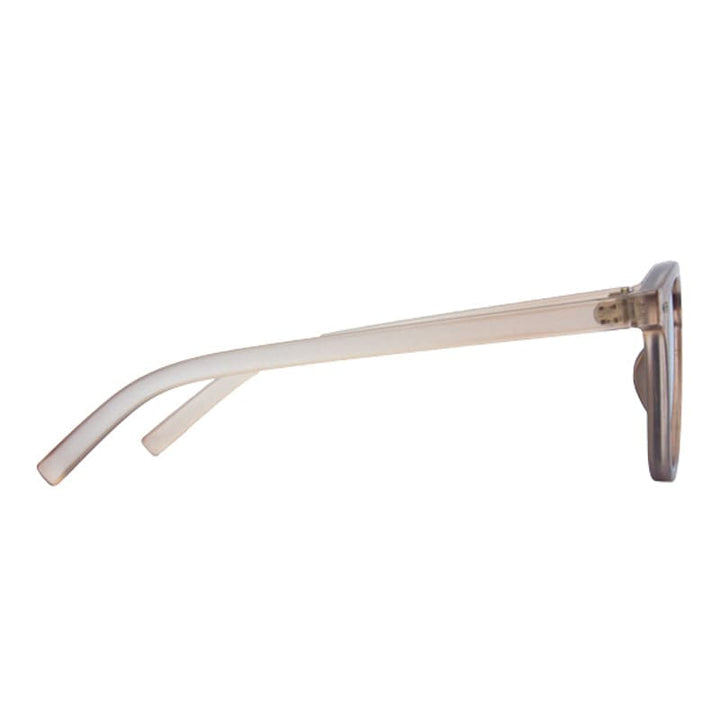 Sunnies Studios Yoji Square Sunglasses For Men and Women - Oak