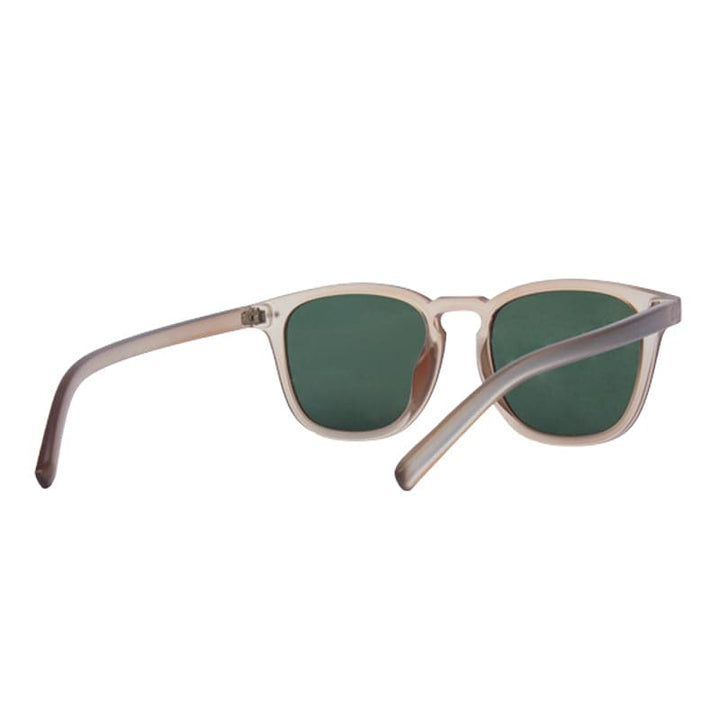 Sunnies Studios Yoji Square Sunglasses For Men and Women - Oak