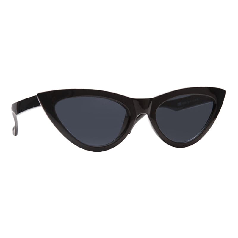 Sunnies Studios Zia Cat Eye Sunglasses For Men and Women - Ink Full