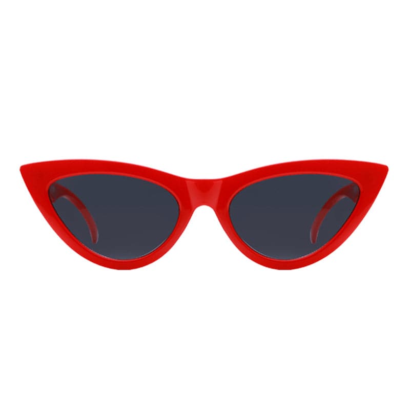 Sunnies Studios Zia Cat Eye Sunglasses for Men and Women - Major Full