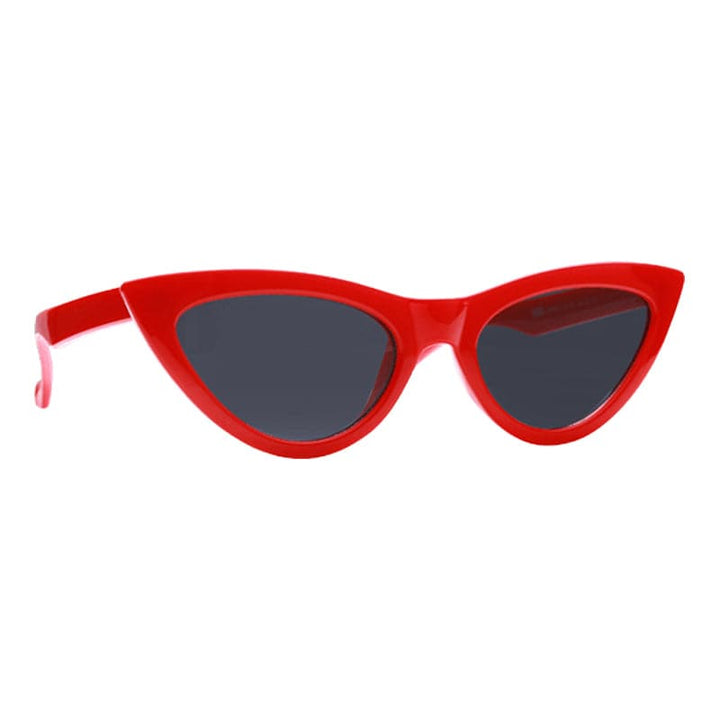 Sunnies Studios Zia Cat Eye Sunglasses for Men and Women - Major Full
