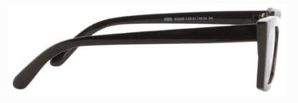 Zio Sunglasses for Men and Women - Ink Full