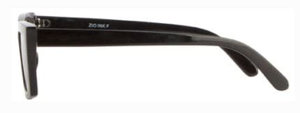 Zio Sunglasses for Men and Women - Ink Full