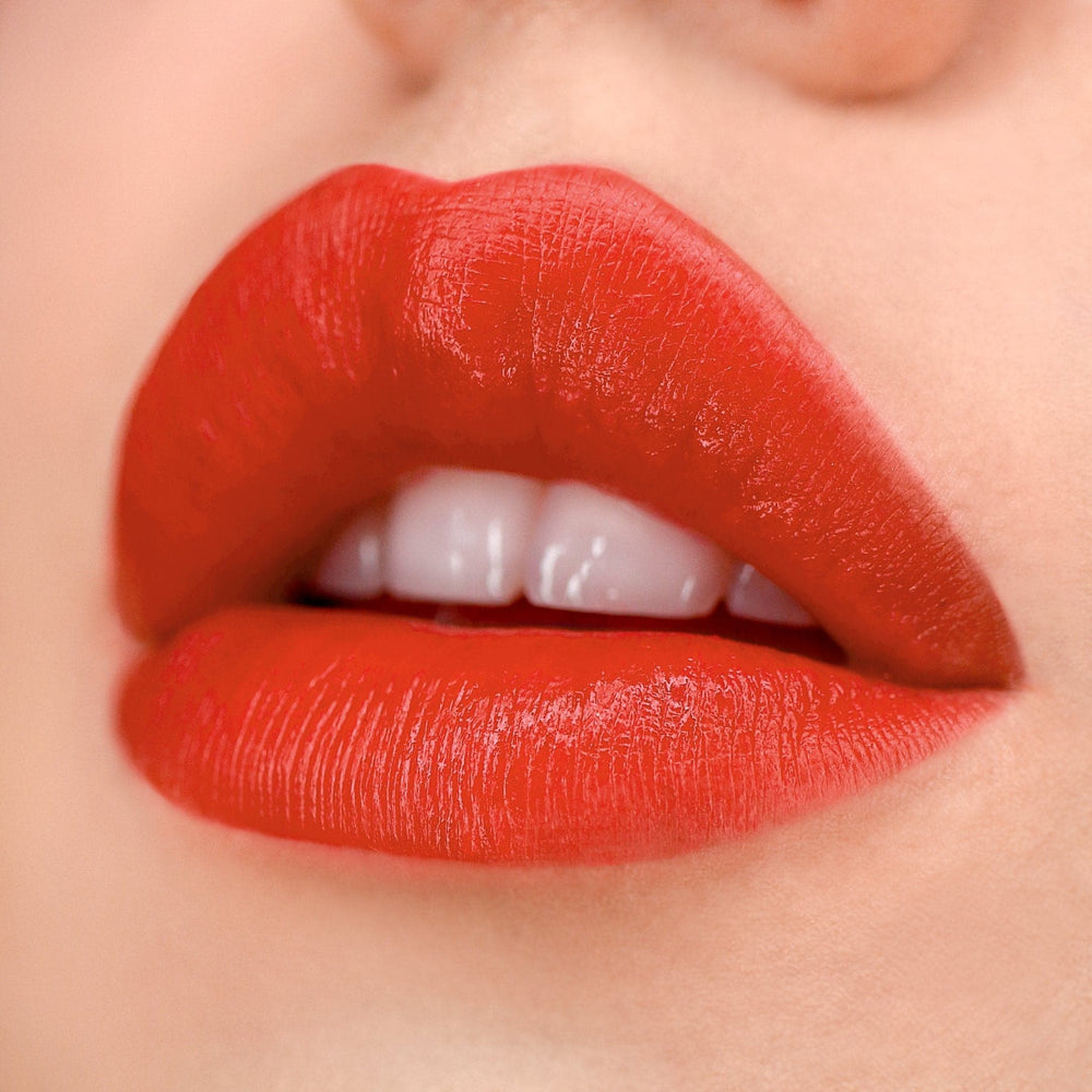 Vice Cosmetics Water Gel Lip & Cheek Tint - Beshie Full Model